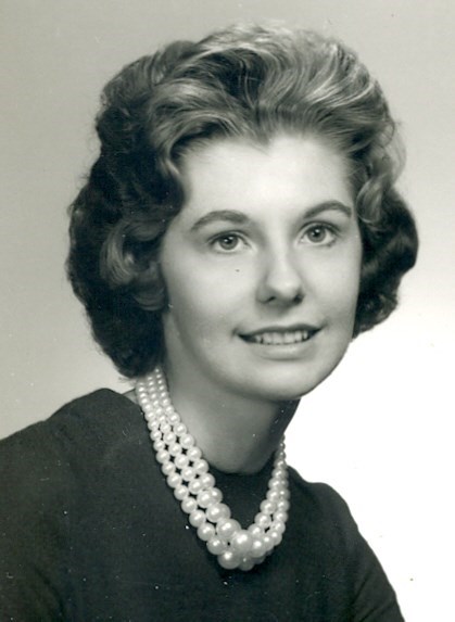 Obituary of Eleanor M. Stone