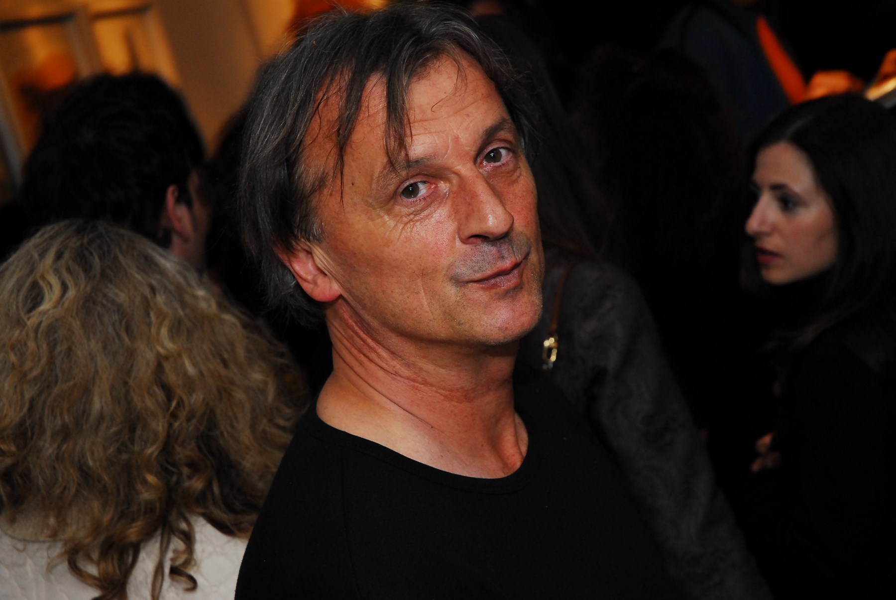 Obituary of Giorgio Renato Bottos