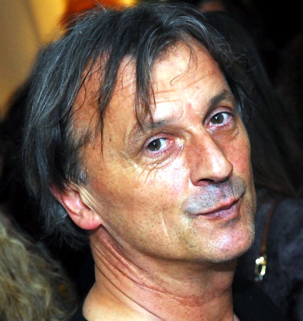 Obituary of Giorgio Renato Bottos