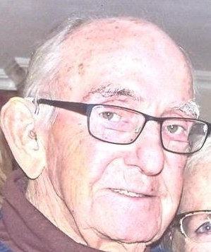 Obituario de Donald M Stevens