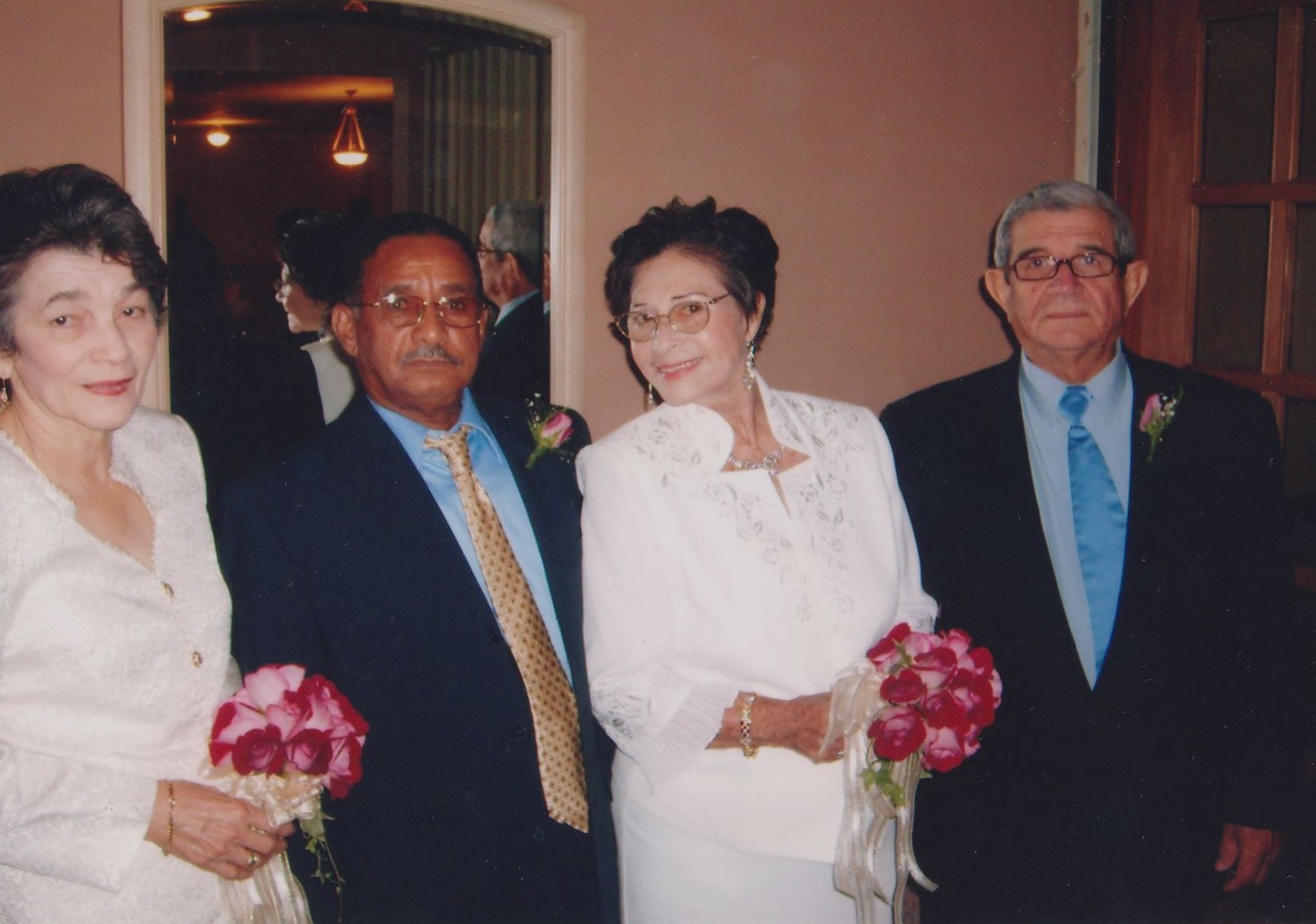 Obituary of Mario Lozada González