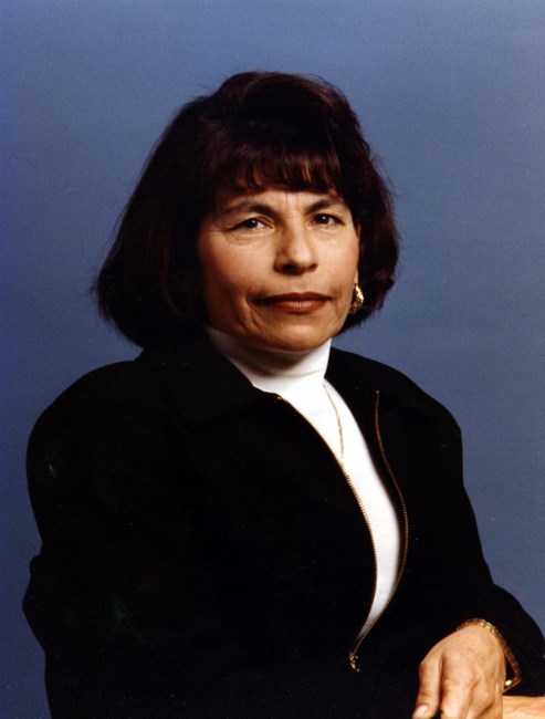 Obituary of Maria Del Socorro Arteaga