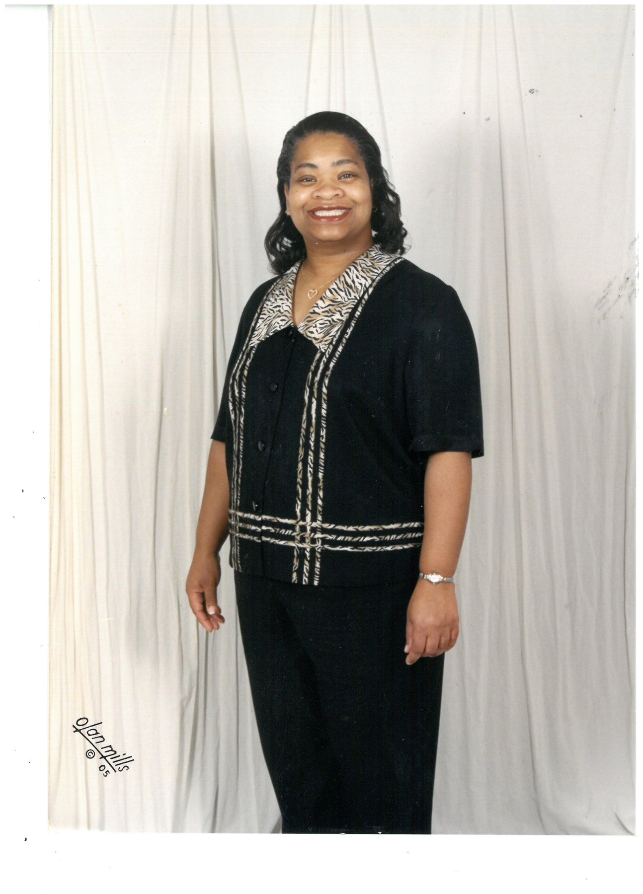 Obituary of Barbara Sharae (Jenkins) Davis