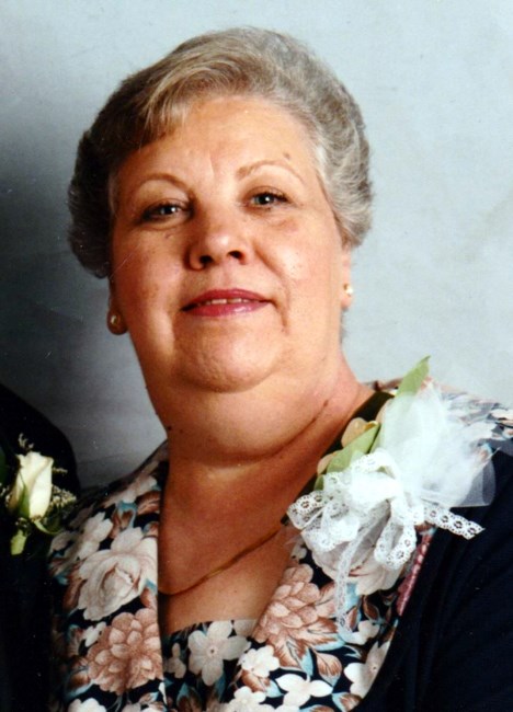 Obituary of Yvonna "Gail" Lilly