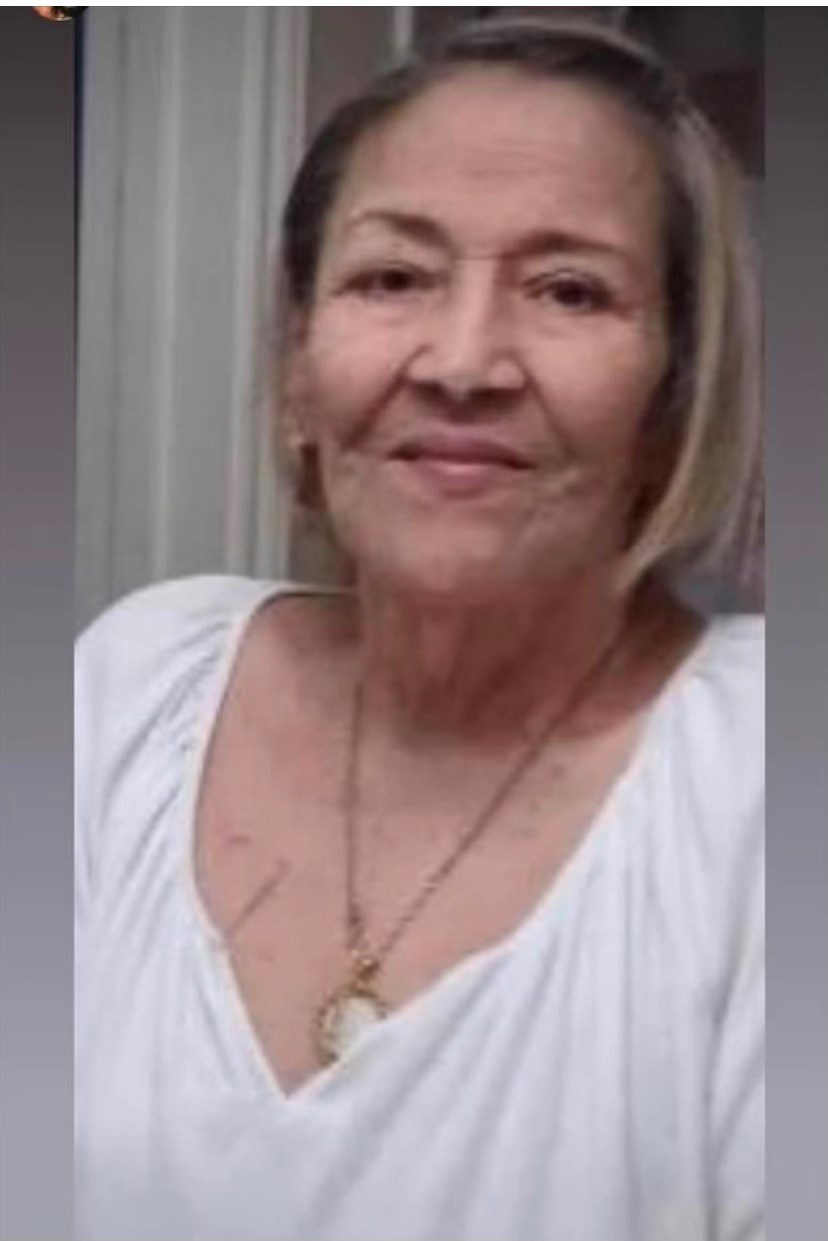 Obituary of Alicia M. Hinojosa