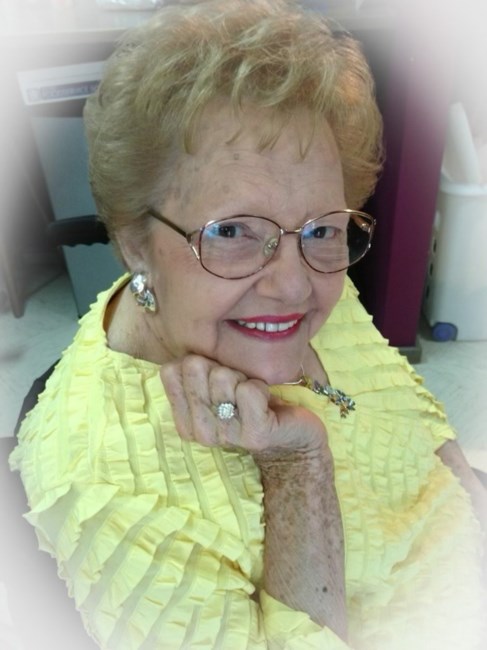 Obituary of Dorothy Bates Galvin