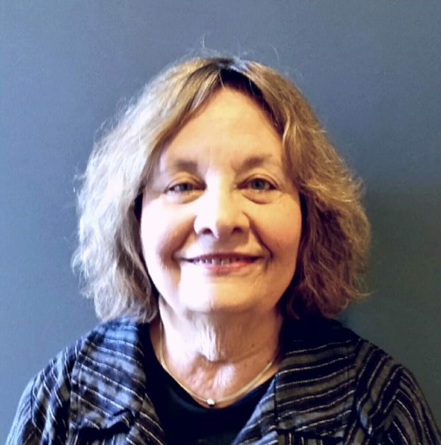 Obituary of Phyllis Merle Goldberg