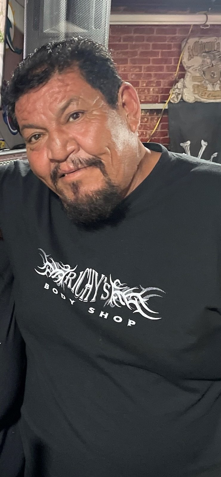 Obituary of Ricardo "Richy" J. Diaz Lopez