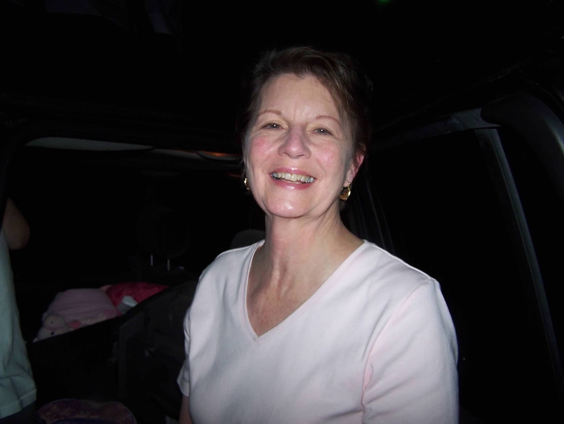 Obituary of Margaret Jeanne Whiskeyman