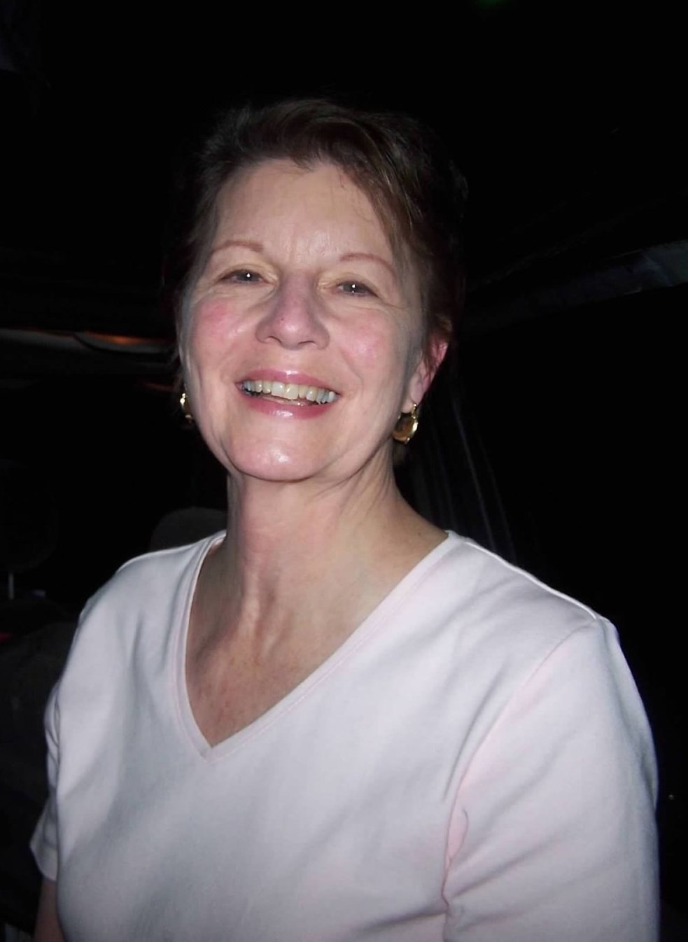 Margaret Whiskeyman Obituary Bel Air, MD