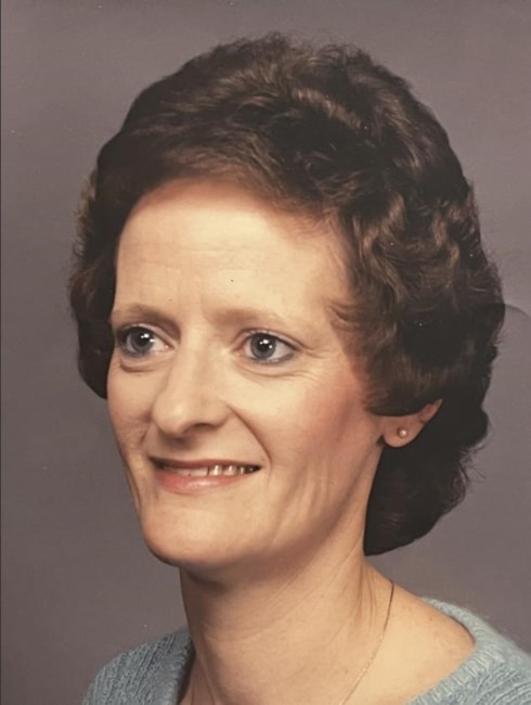 Obituary of Paula Jeanne Ruth