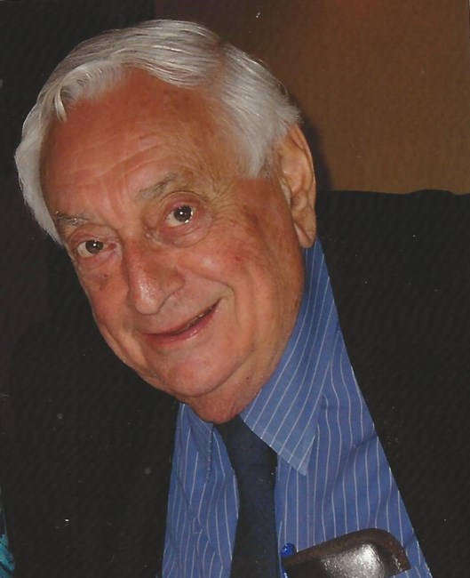 Obituary of Joseph Vito Cannizzaro