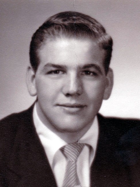 Obituary of Philip Anthony Canton