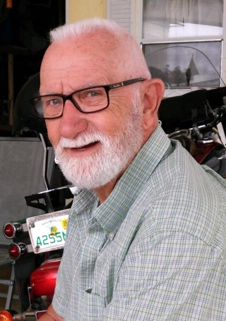 Obituary of Ronald D Breedlove