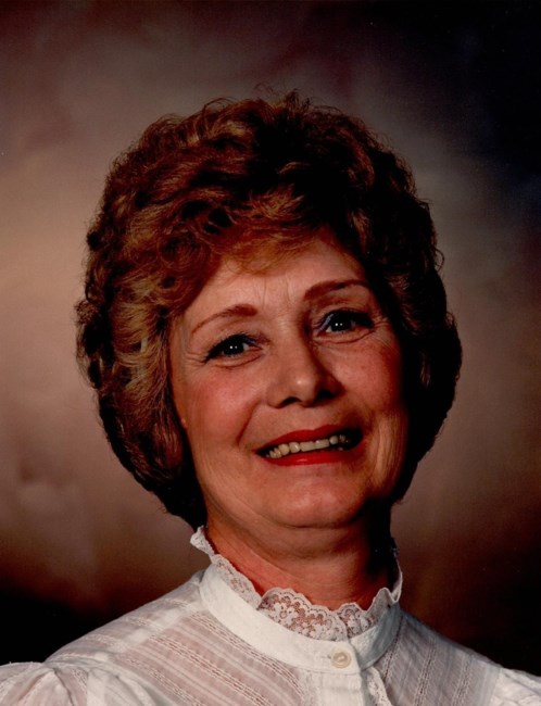 Obituary of Joan Hilda Kjos