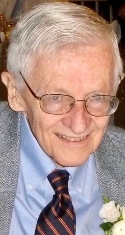 Obituary of Richard L. Thompson