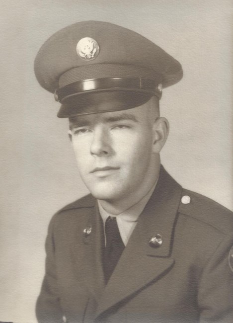 Obituary of Billy Gene Peters