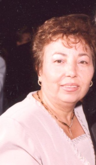 Obituary of Elena Forgione