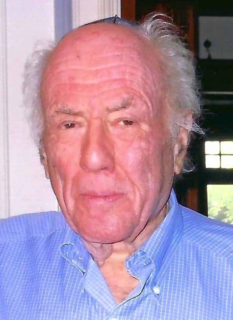 Obituary of David G. Margolis