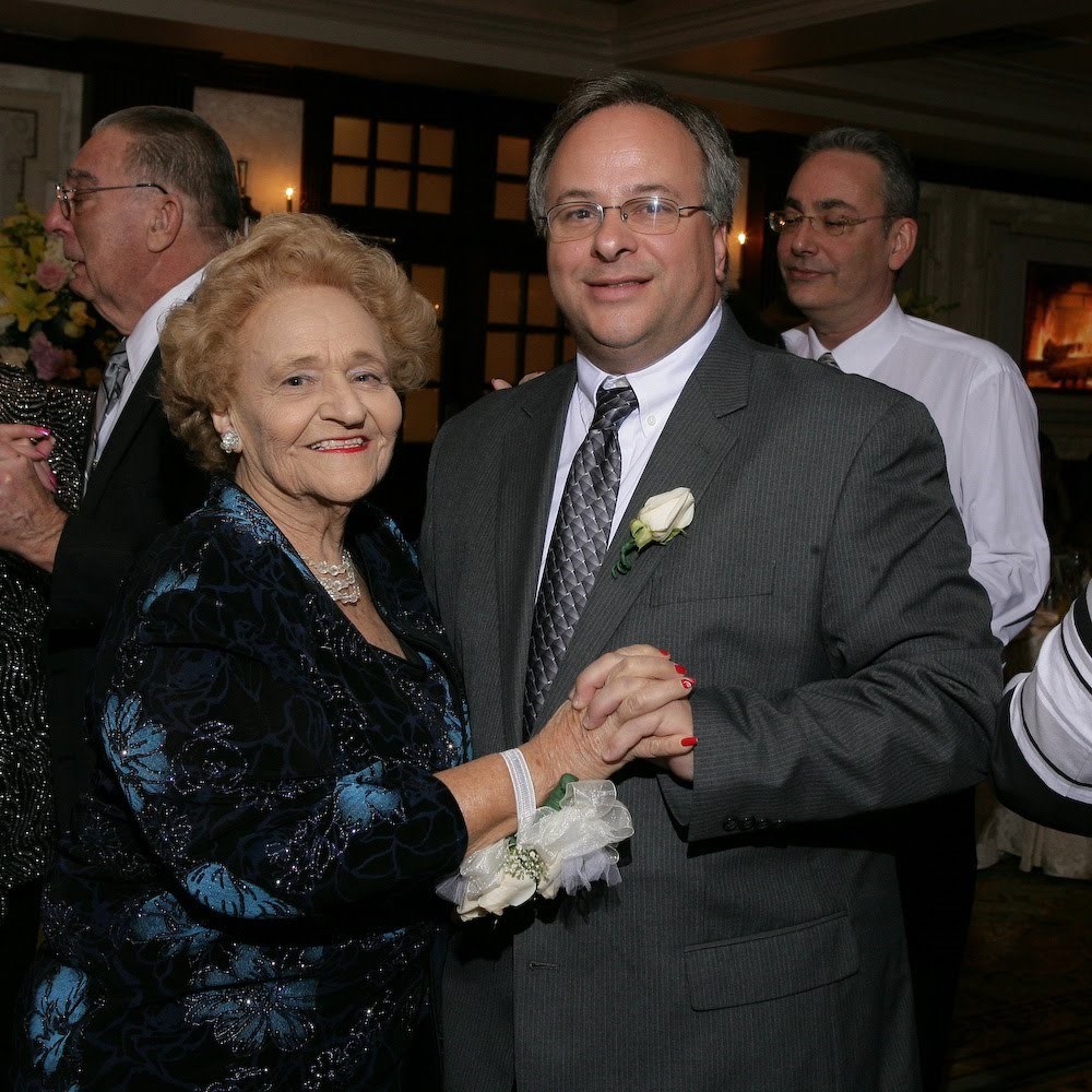 Obituary of Eleanor F. Kaiser