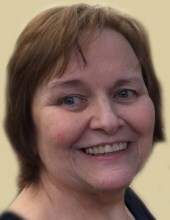 Obituary of Georgia Sweet Dirksen