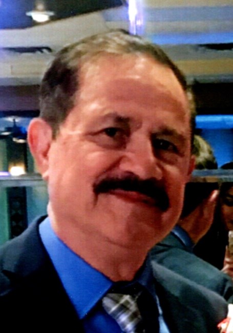 Obituary of Roberto Melendez Zamarripa