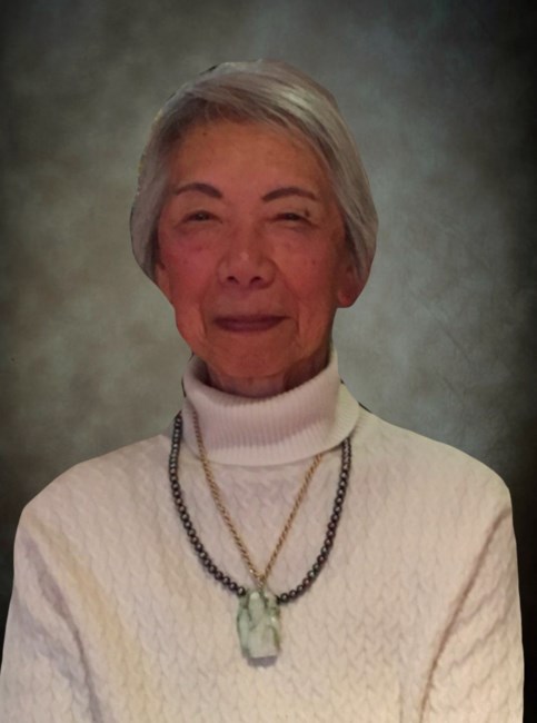 Obituario de Nancy Elizabeth Lem