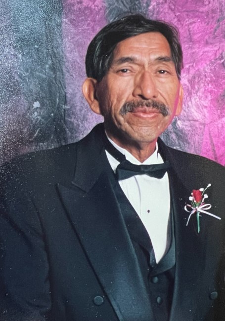 Obituary of Rodolfo Alvarez Silvas