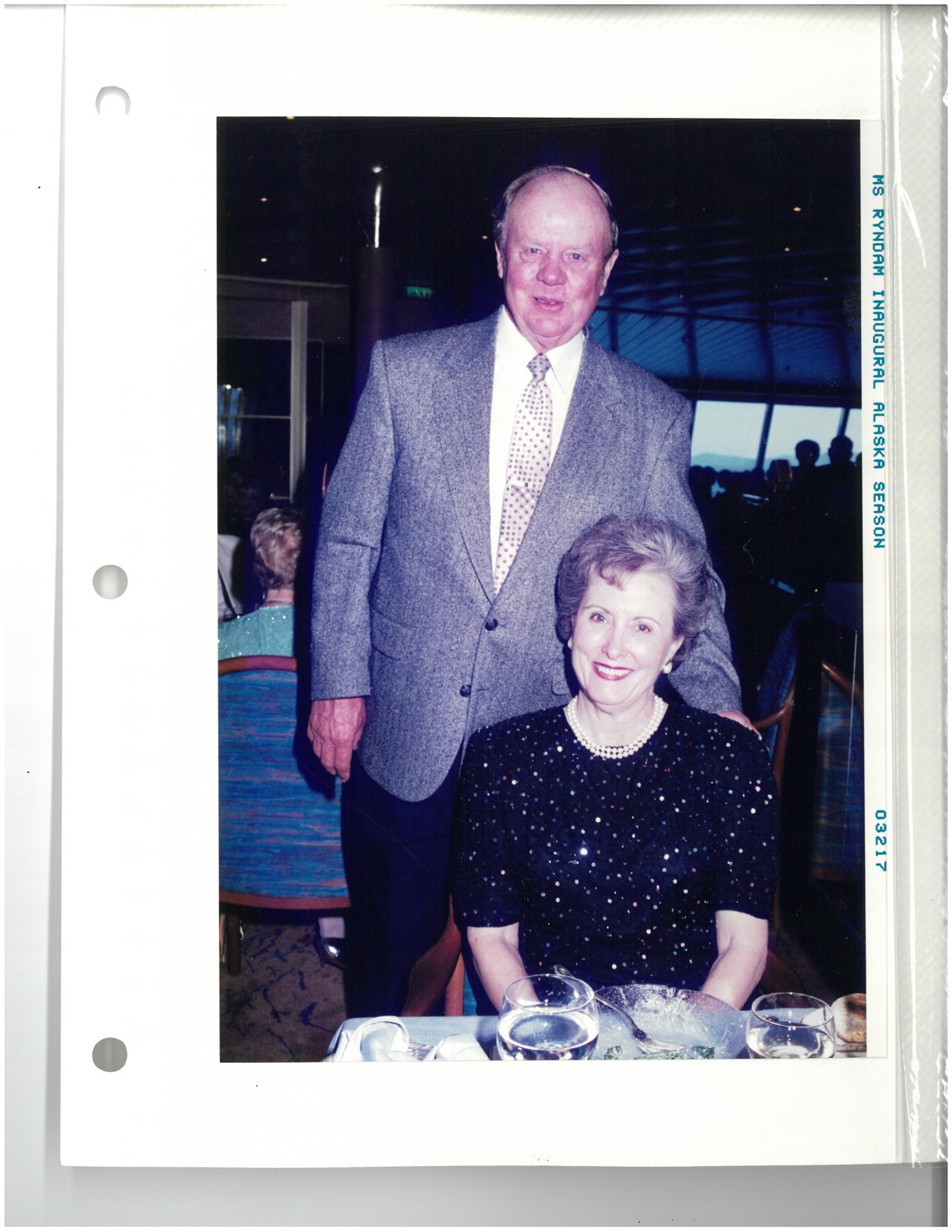 Obituary of Billy Charles Taylor