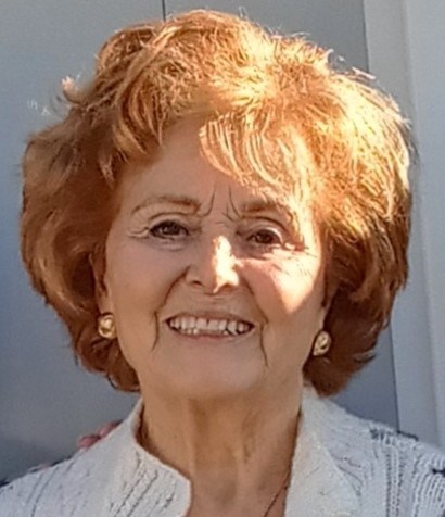 Obituary of Lillian Quagliano