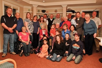 Obituary of Ellen T. Lindblad