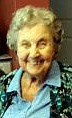 Obituary of Betty Jean John