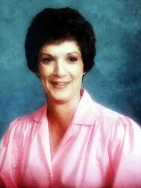 Obituary of Carolyn Lee Gordon