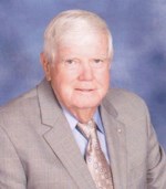 James Wilbanks