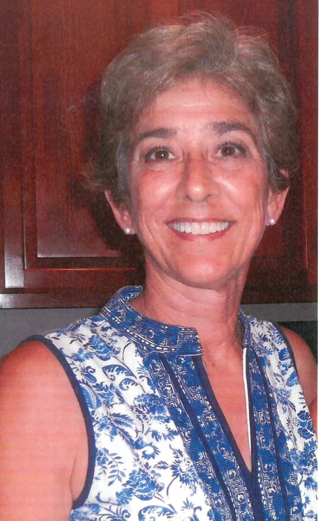 Obituary of Kathryn Frala Martin