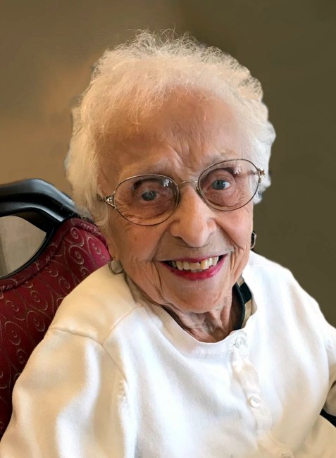 Obituary of Catherine "Katie" R. Juliano