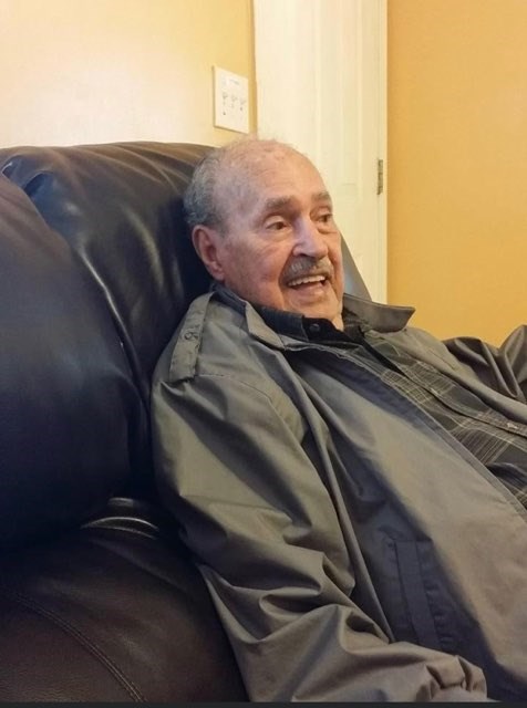 Obituary of Harold Nelson Hubbard Sr.