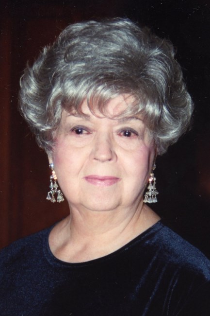 Obituario de Edna Mae Cecelia Hedeen