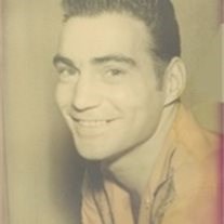 Obituary of John Miller