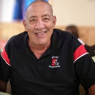 Obituary of Anthony Abbott