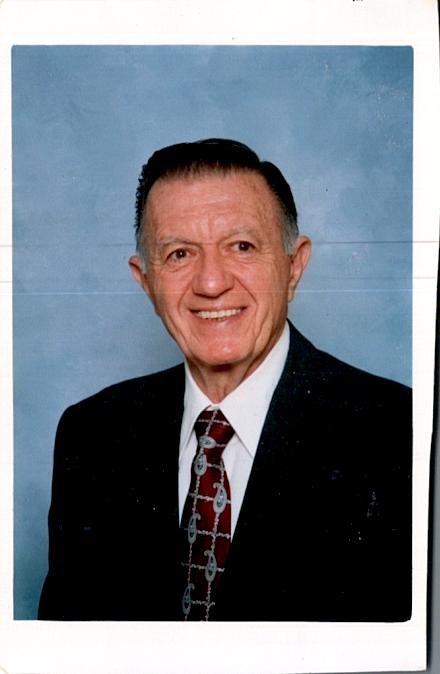 Obituary of Joseph "Don" LaRose