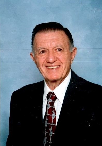 Obituary of Joseph "Don" LaRose