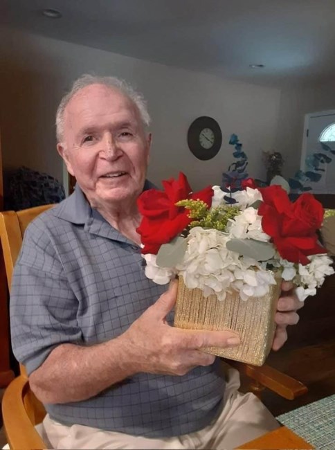 Obituary of Jose Reyes Zaldivar