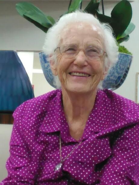 Obituary of Lucille Banks White