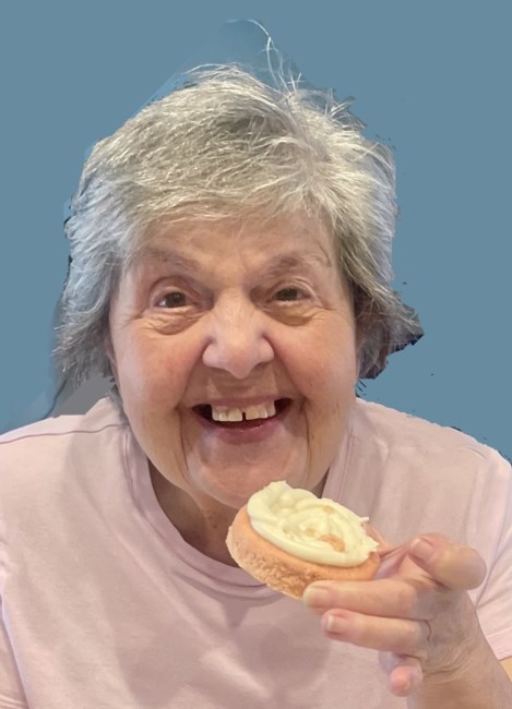 Obituary of Diana Mandich