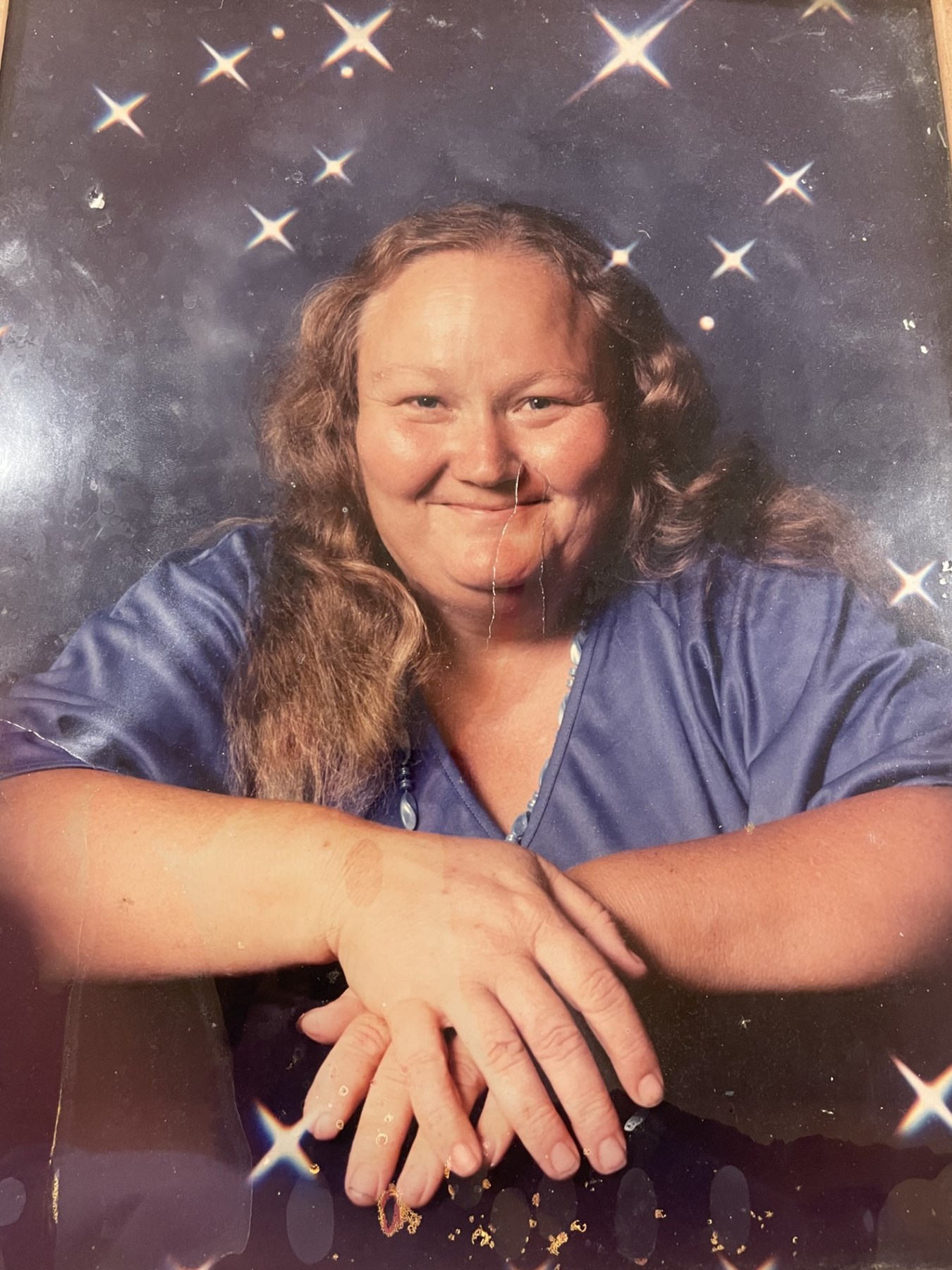 Obituary of Novia Ann Thomas