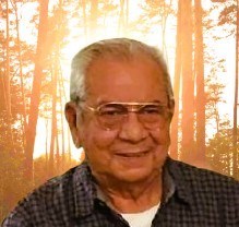 Avis de décès de Antonio Soto Tapia