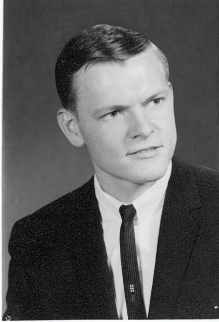 Obituary of Robert Anthony Malinsky