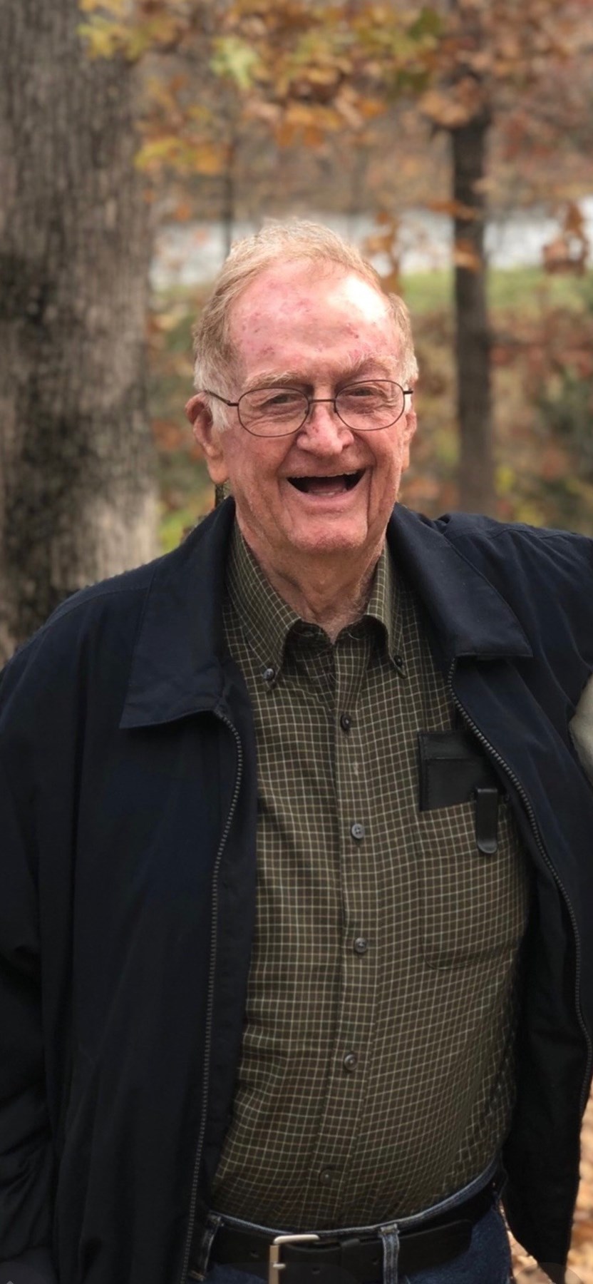 Avis de décès de Albert Wayne Melton