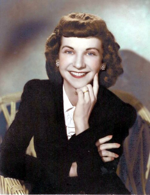 Obituary of Dorothy Avis Gilliam